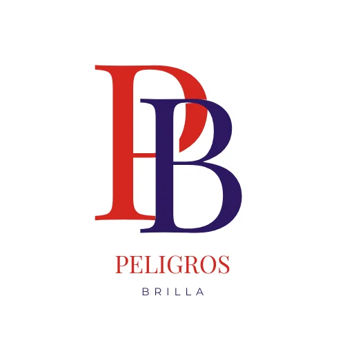 Peligros Brilla